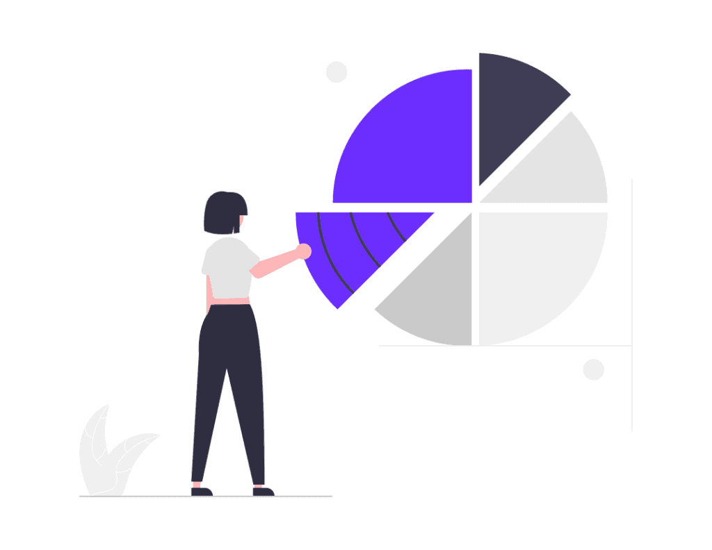 Cách tìm và xác định đối tượng Ngách của bạn trong 5 bước đơn giản 1 Đối tượng ngách