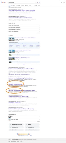 Thu hẹp ngách để giảm đối thủ cạnh tranh mạnh Thu hẹp ngách để giảm đối thủ cạnh tranh mạnh