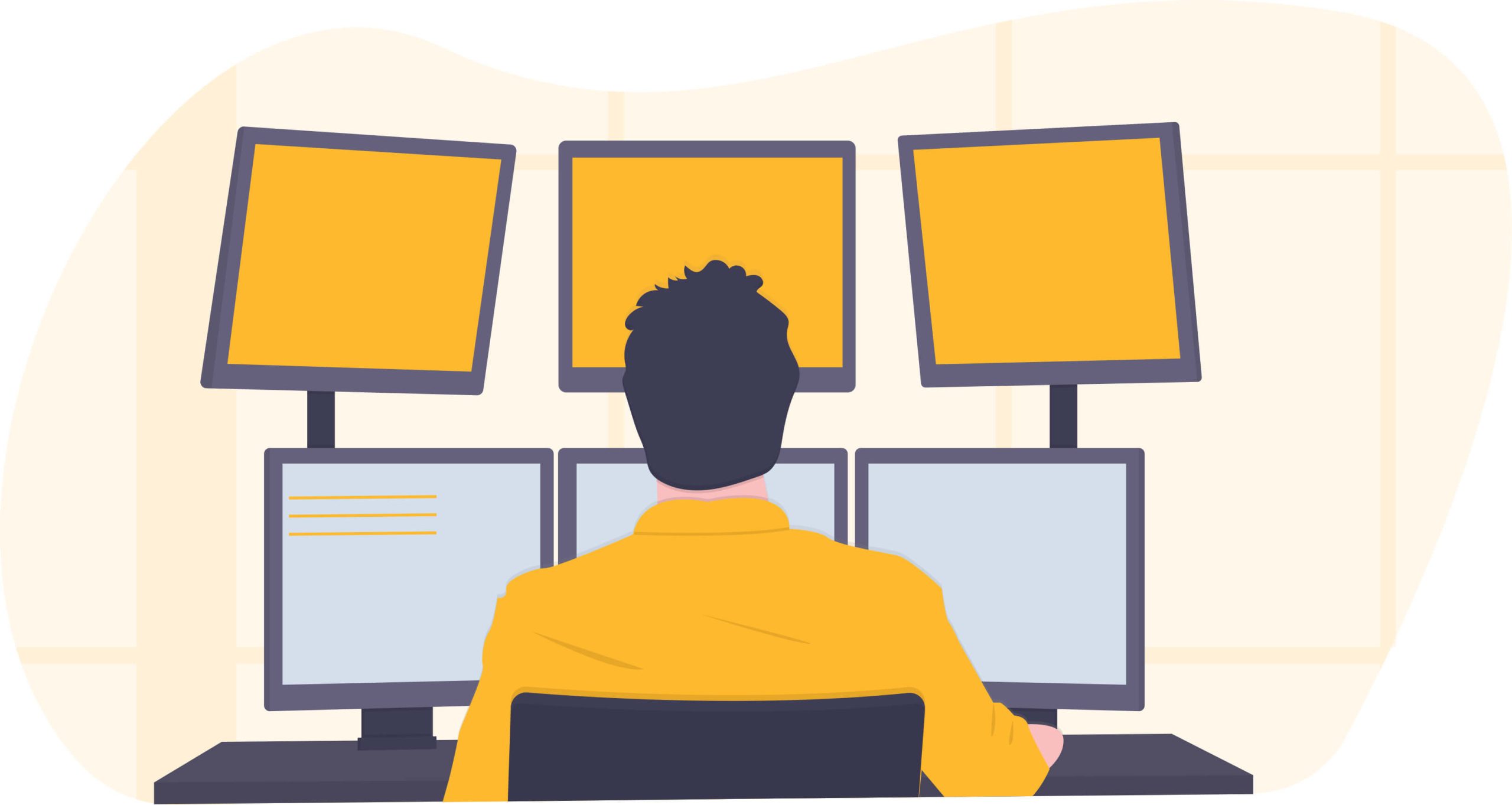 Kiểm tra đối thủ cạnh tranh trong thị trường ngách Kiểm tra đối thủ cạnh tranh trong thị trường ngách