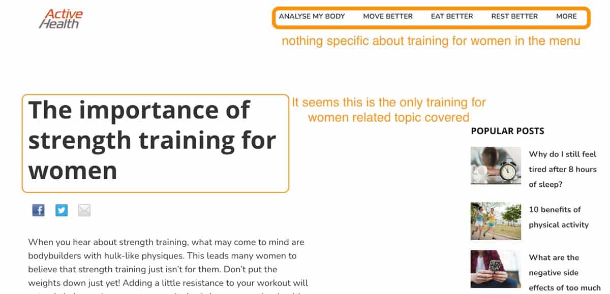 Kiem tra trang web de xac dinh doi thu canh tranh truc tiep