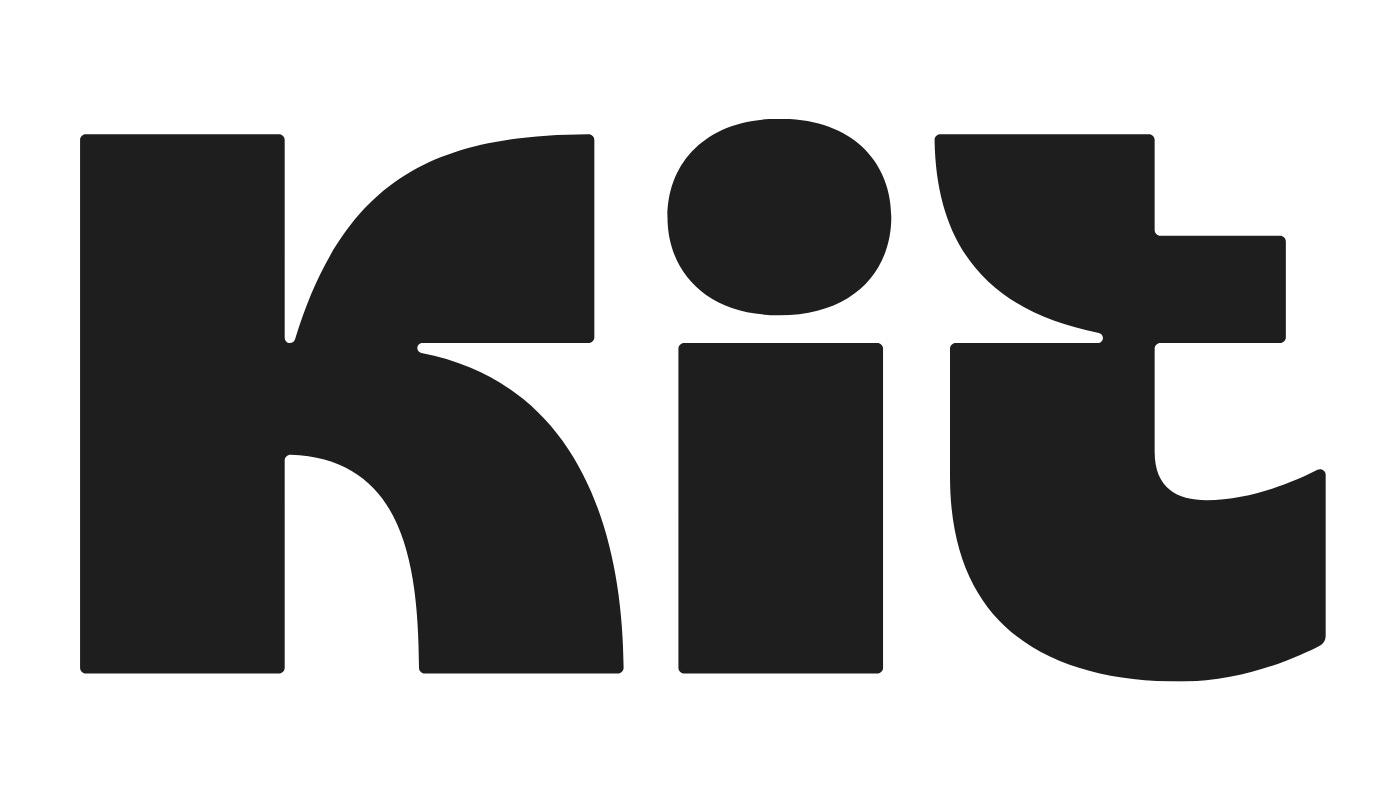 Kit logo Kit logo