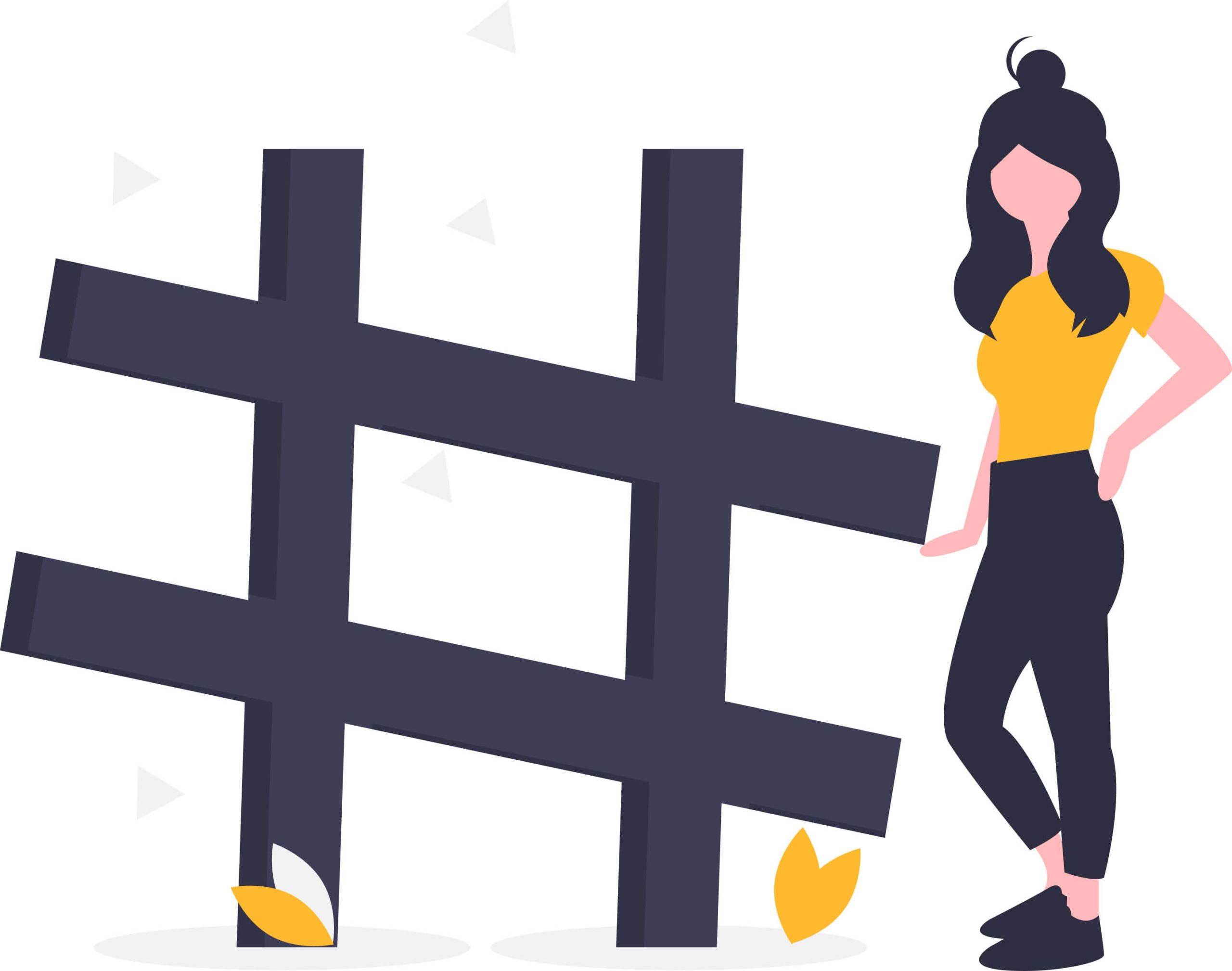 Ngách thịnh hành Ngách thịnh hành