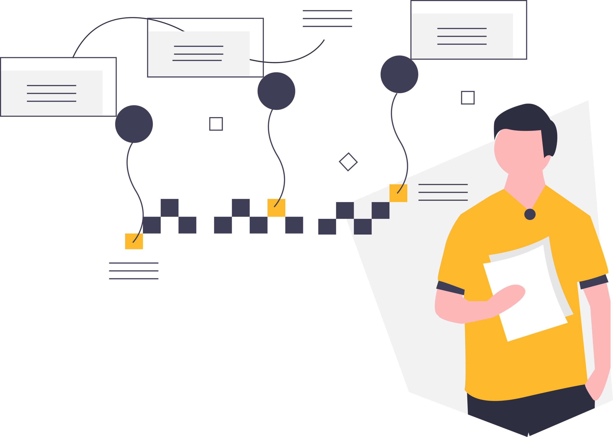 Phân tích xu hướng ngách Phân tích xu hướng ngách