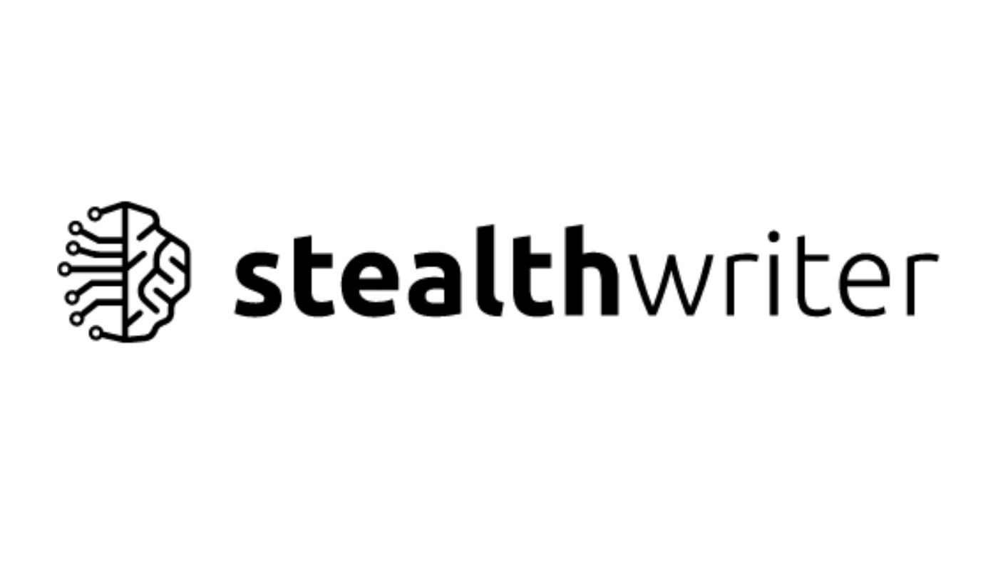 Stealthwriter logo Stealthwriter logo