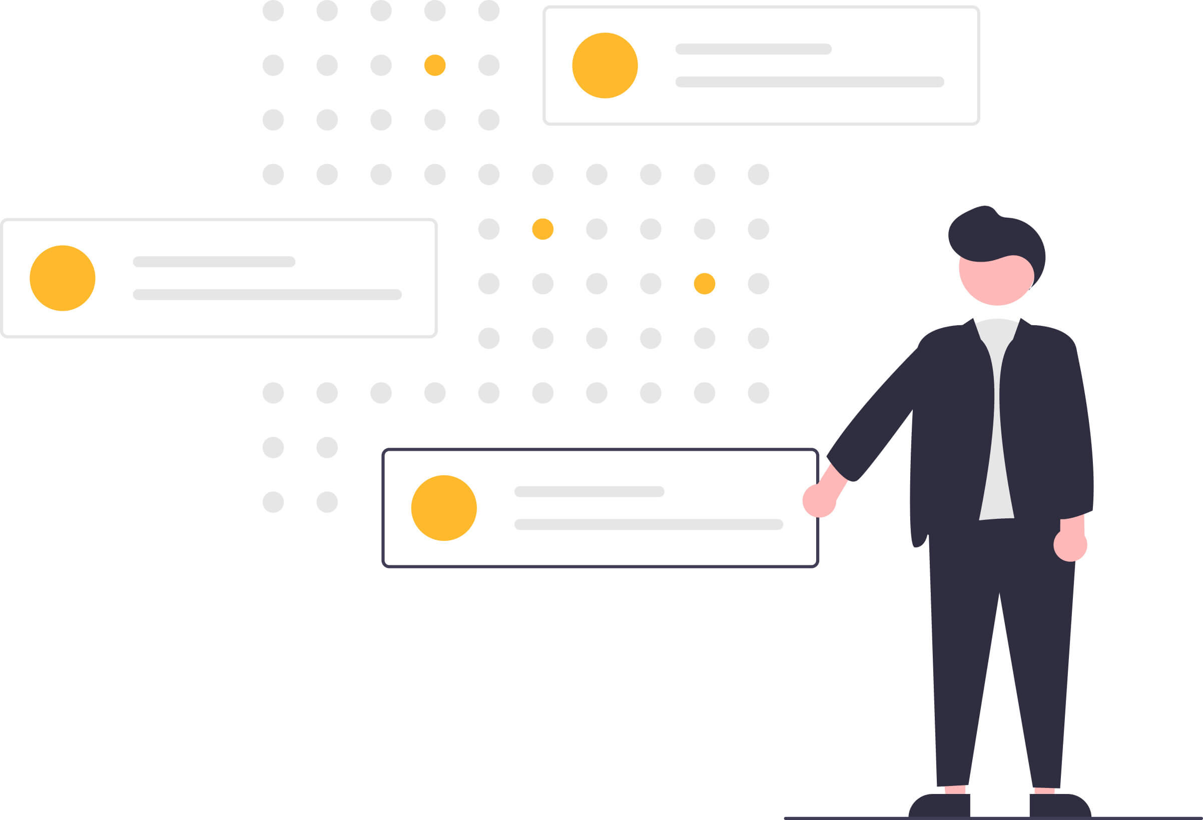 Ví dụ về thị trường ngách