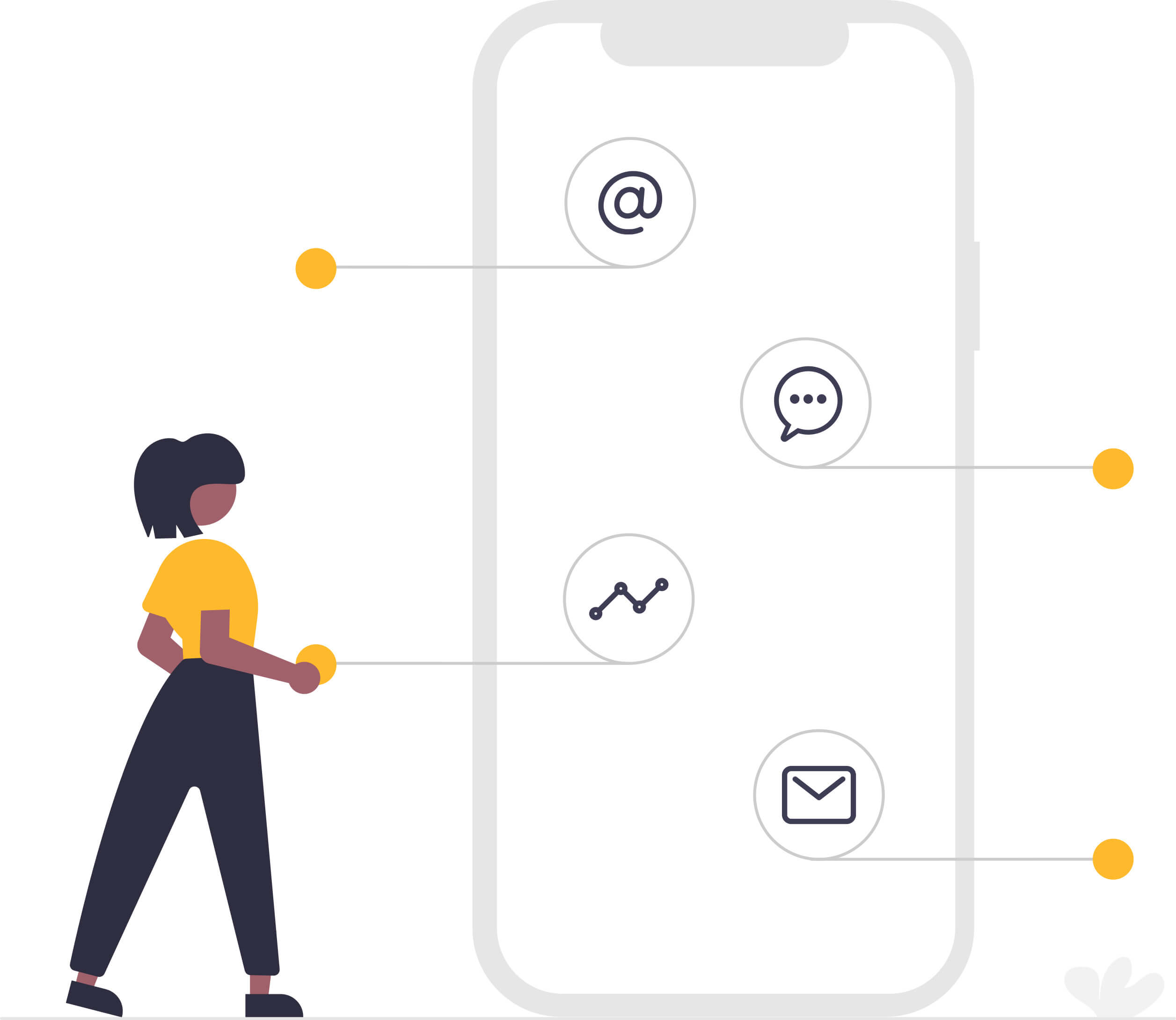 Chiến lược tiếp thị thị trường ngách