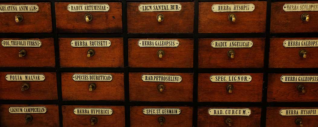 Content Silo Là Gì? 1 content silo là gì