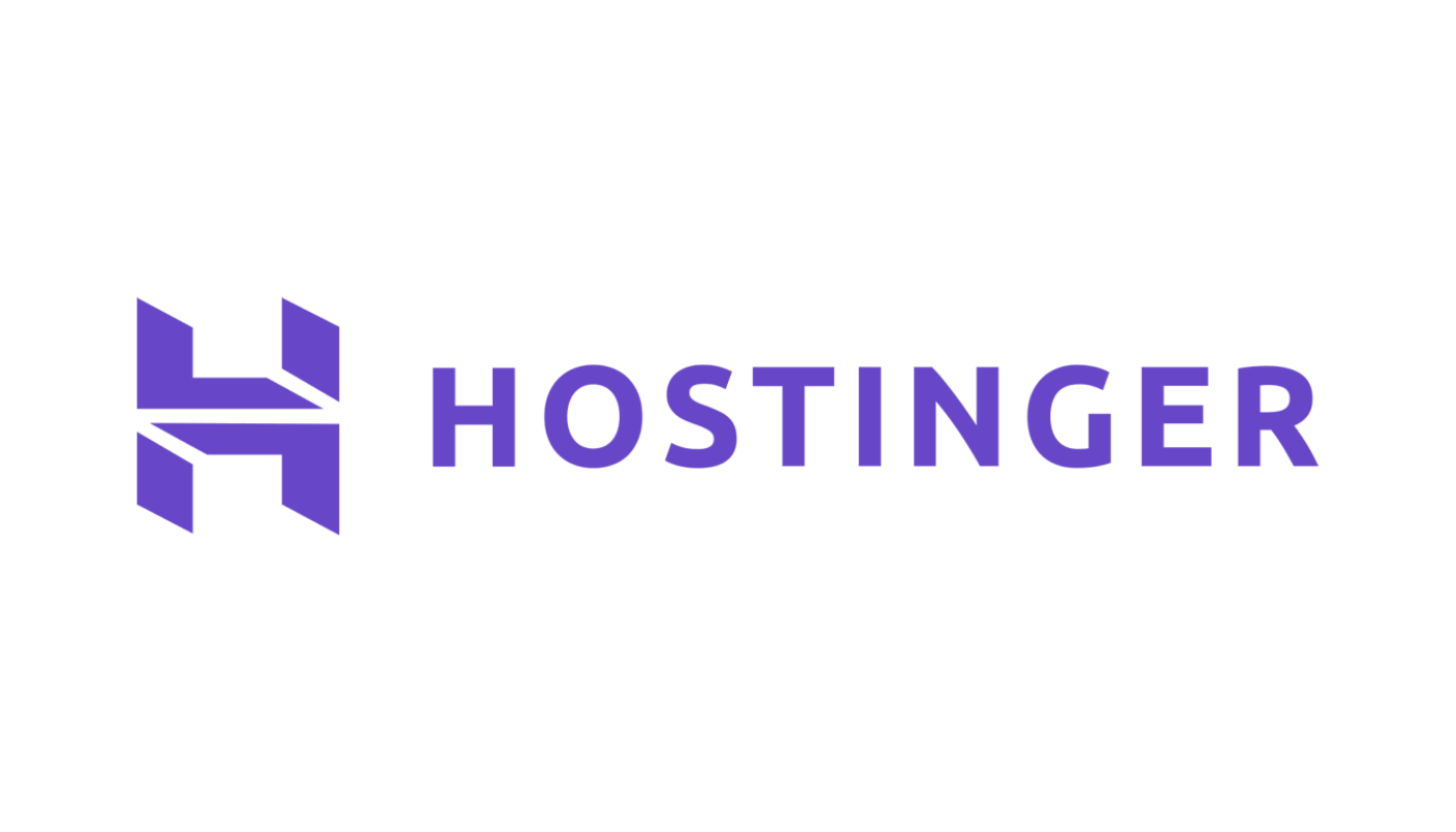 hostinger logo hostinger logo