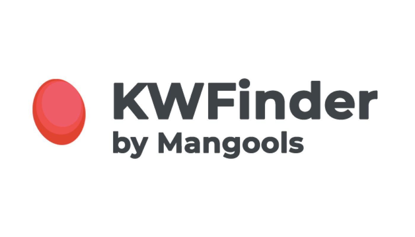 kwfinder logo kwfinder logo