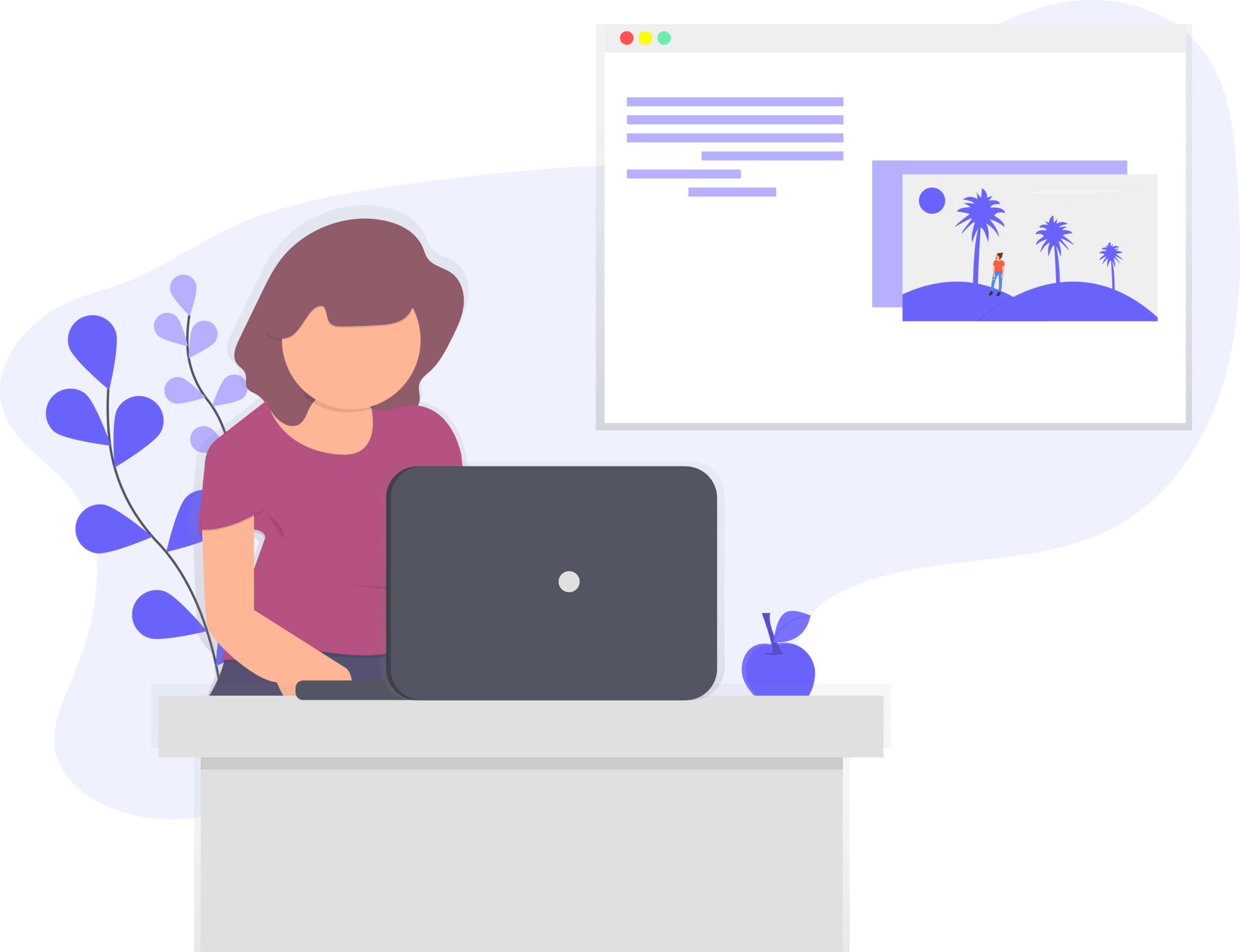 viết blog ngách viết blog ngách