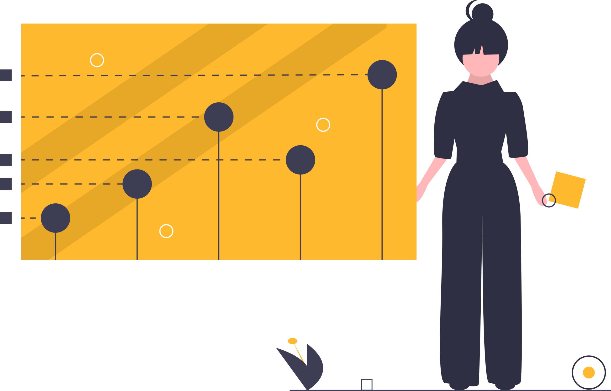 Xu hướng Ngách 1 xu hướng ngách