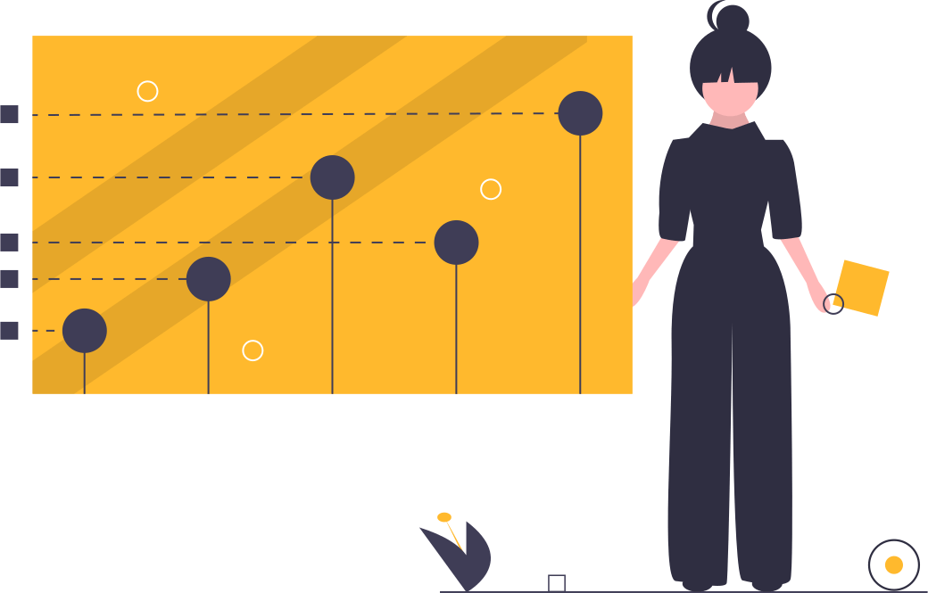 Xu hướng thị trường ngách Xu hướng thị trường ngách