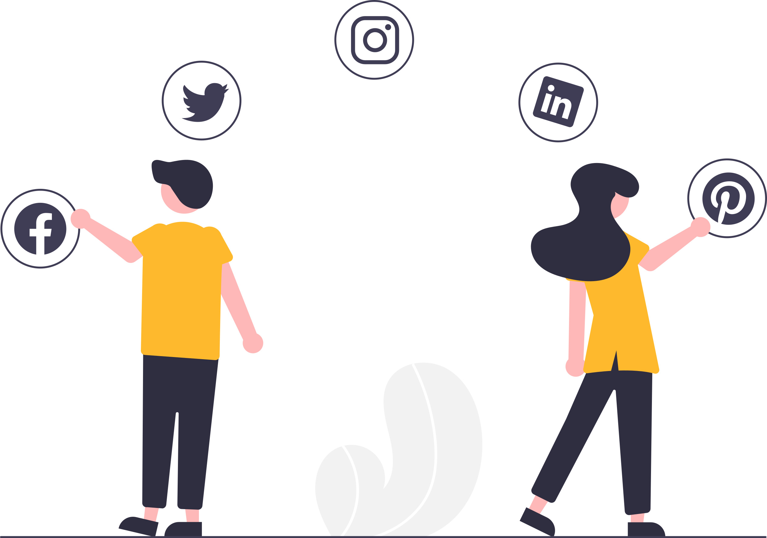 Tiếp thị trên mạng xã hội