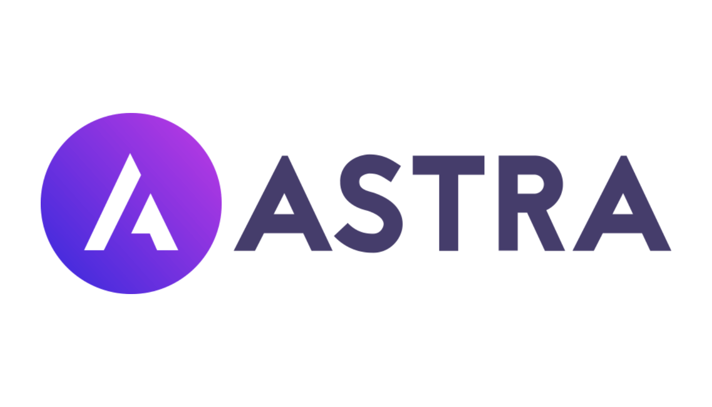 WpAstra logo Astra WordPress Theme