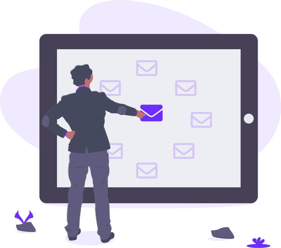 chuyển đổi người xem thành khách hàng bằng email chuyển đổi người xem thành khách hàng bằng email